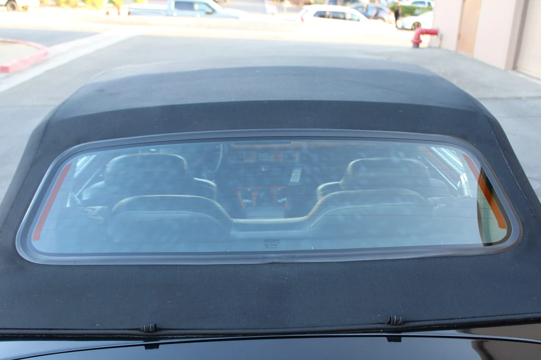 1995 Jaguar XJS Convertible - Image 29 of 31