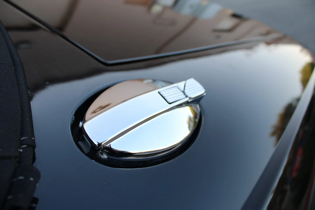 1995 Jaguar XJS Convertible - Image 23 of 31