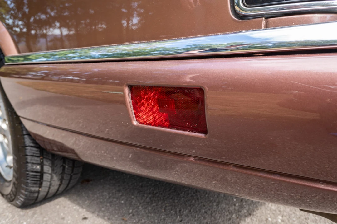 1995 Jaguar XJS Convertible - Image 29 of 31