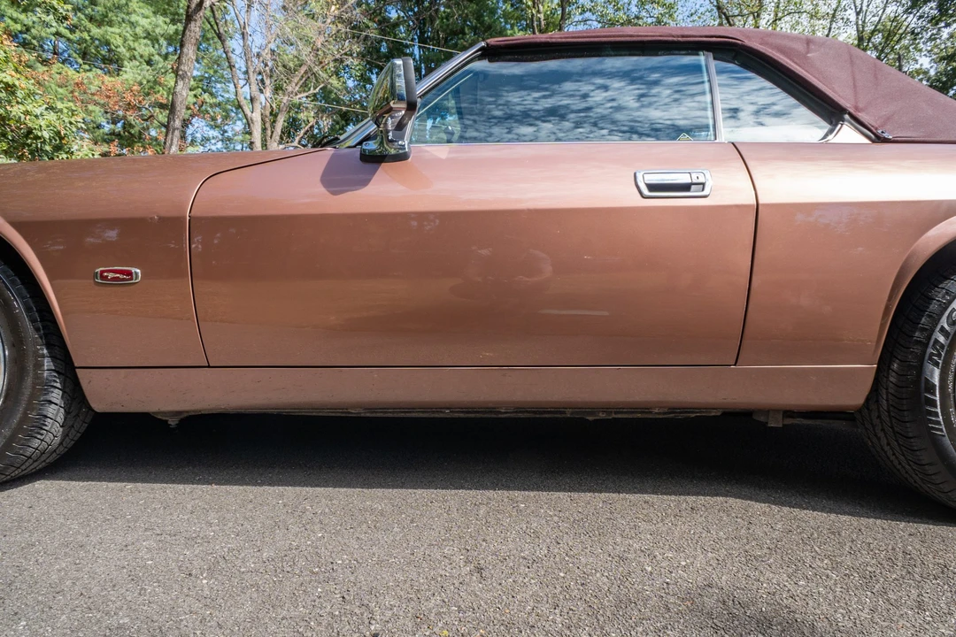 1995 Jaguar XJS Convertible - Image 19 of 31