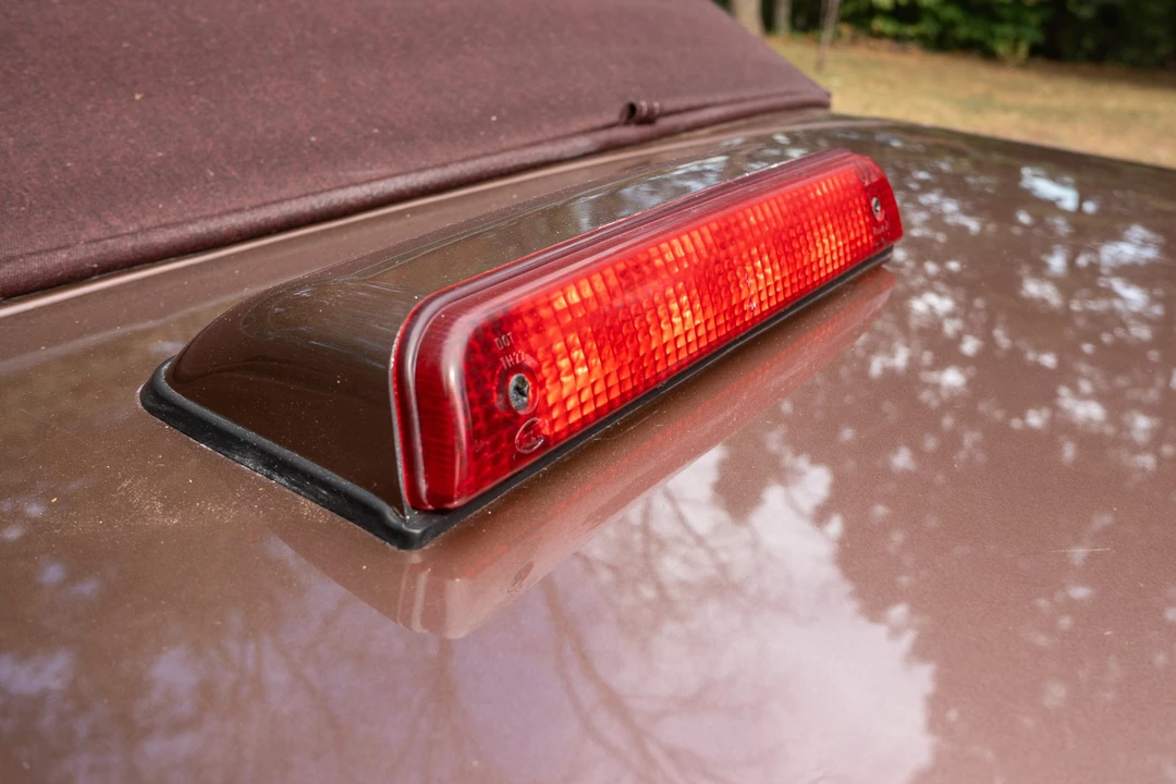 1995 Jaguar XJS Convertible - Image 30 of 31