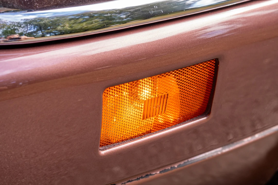 1995 Jaguar XJS Convertible - Image 31 of 31
