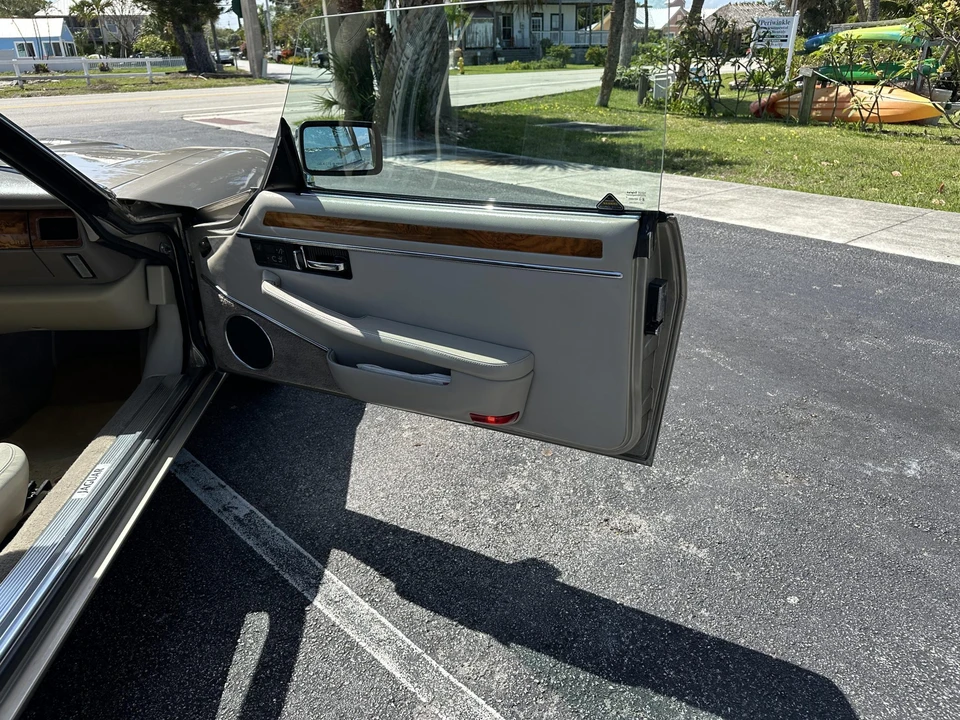 1995 Jaguar XJS Convertible - Image 28 of 31