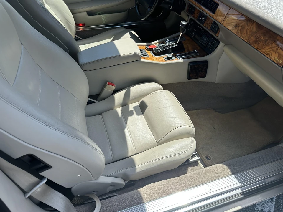 1995 Jaguar XJS Convertible - Image 31 of 31