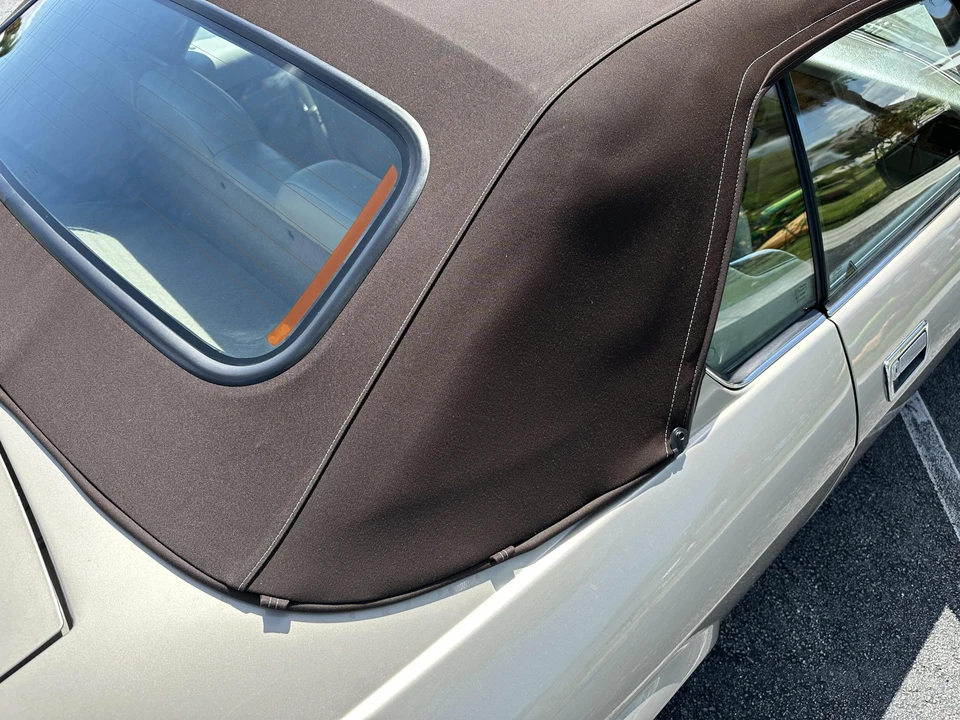 1995 Jaguar XJS Convertible - Image 13 of 31