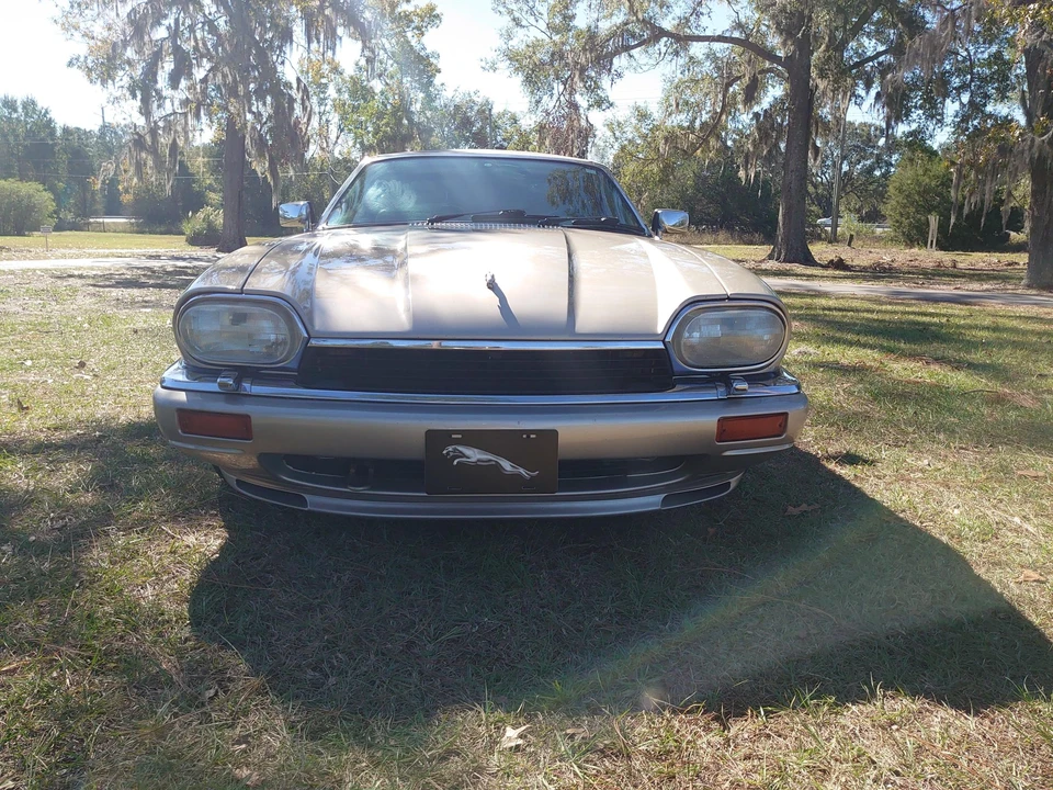 1995 Jaguar XJS Convertible - Image 21 of 31