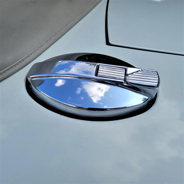 1995 Jaguar XJS Convertible - Image 31 of 31