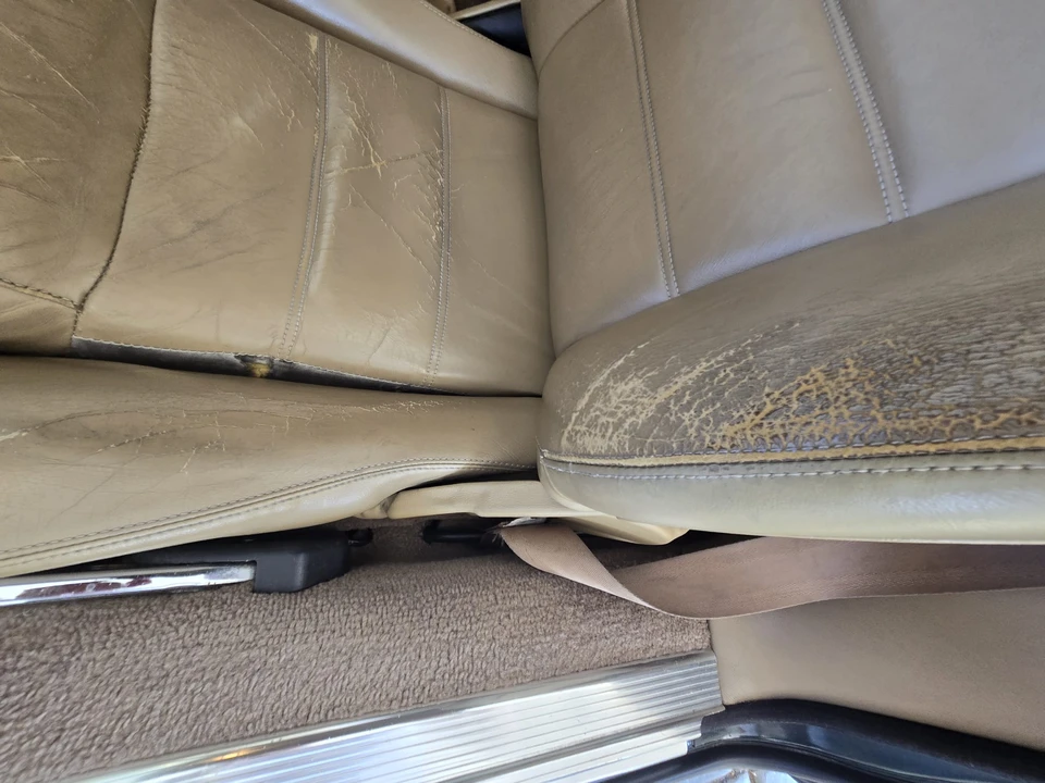 1995 Jaguar XJS Convertible - Image 30 of 31