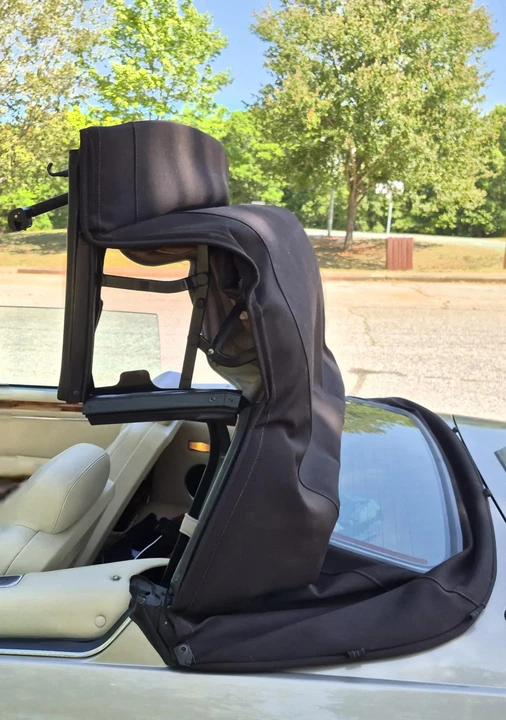 1995 Jaguar XJS Convertible - Image 30 of 31