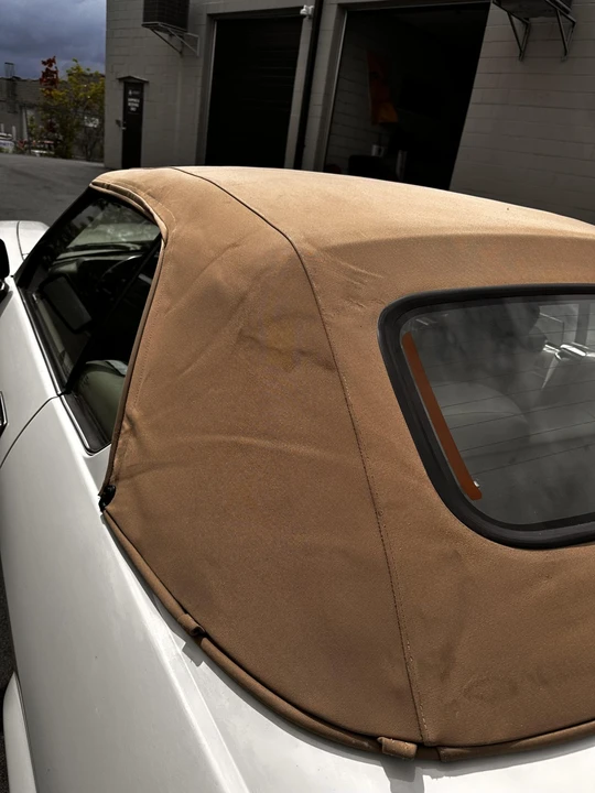 1995 Jaguar XJS Convertible - Image 18 of 31