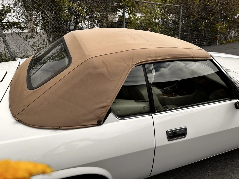 1995 Jaguar XJS Convertible - Image 19 of 31