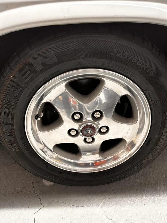 1995 Jaguar XJS Convertible - Image 23 of 31