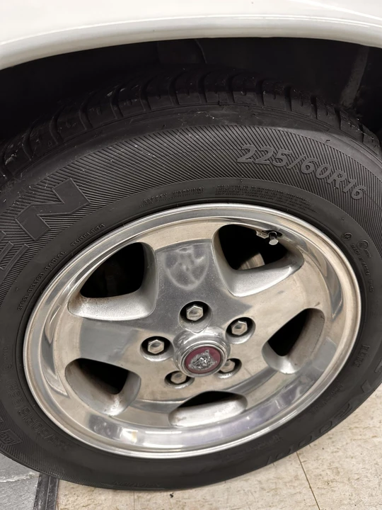 1995 Jaguar XJS Convertible - Image 21 of 31