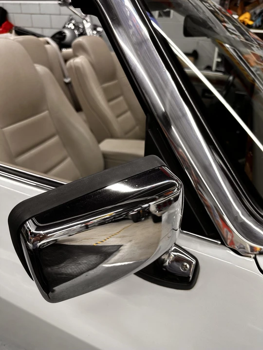 1995 Jaguar XJS Convertible - Image 17 of 31