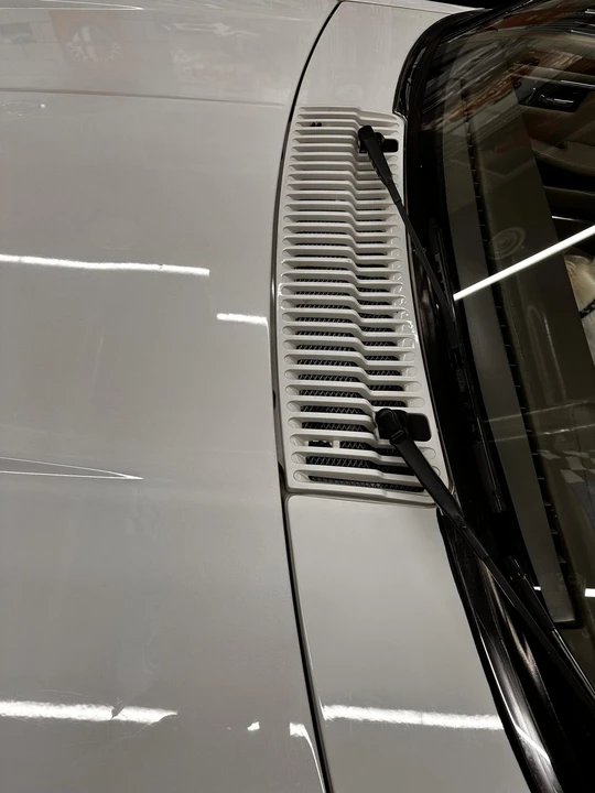 1995 Jaguar XJS Convertible - Image 16 of 31
