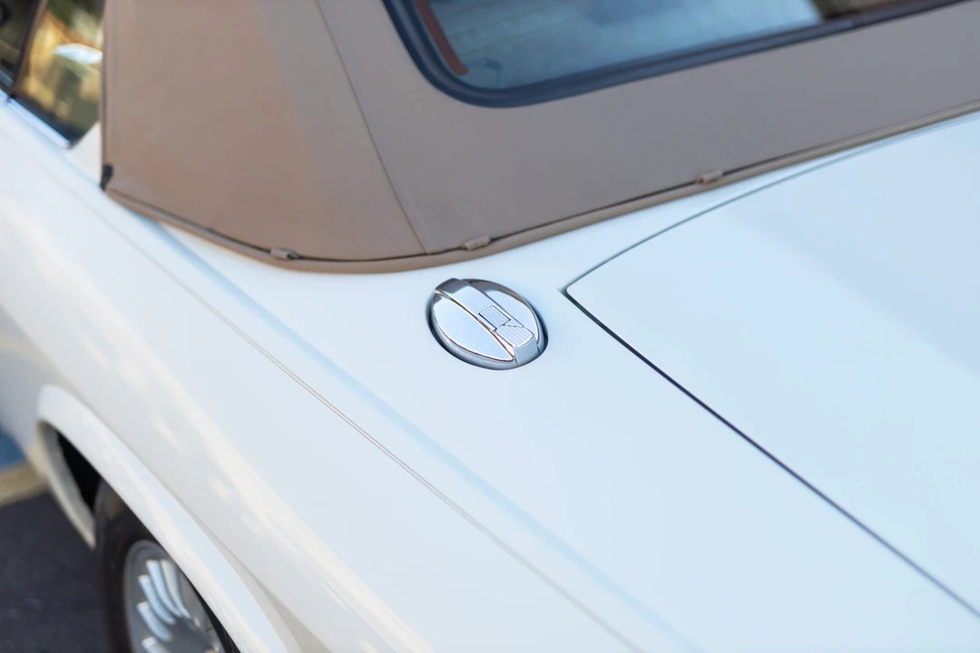 1995 Jaguar XJS Facelift V12 - Image 23 of 31