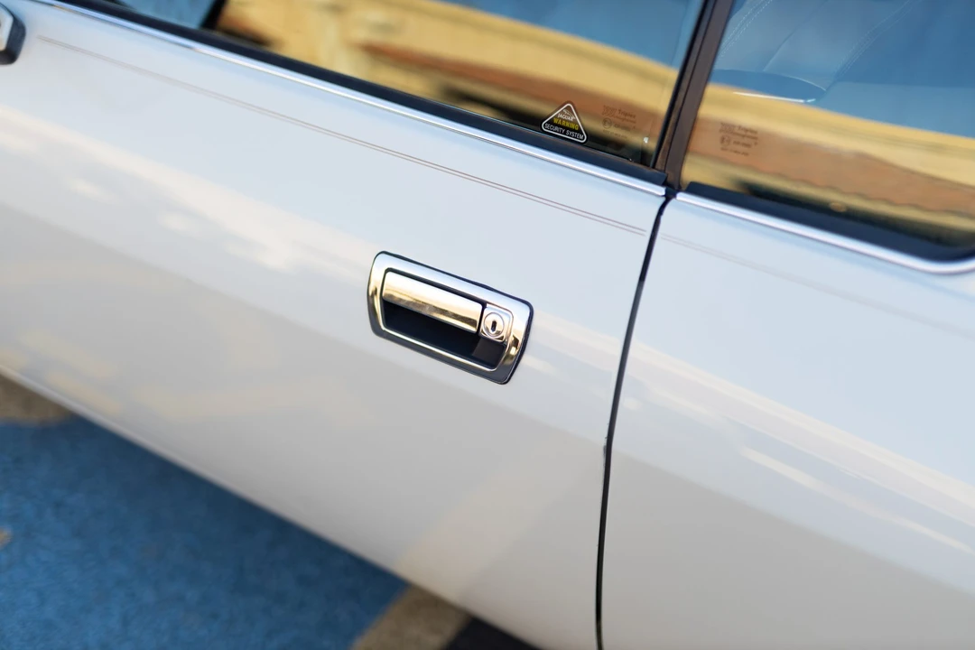 1995 Jaguar XJS Facelift V12 - Image 18 of 31