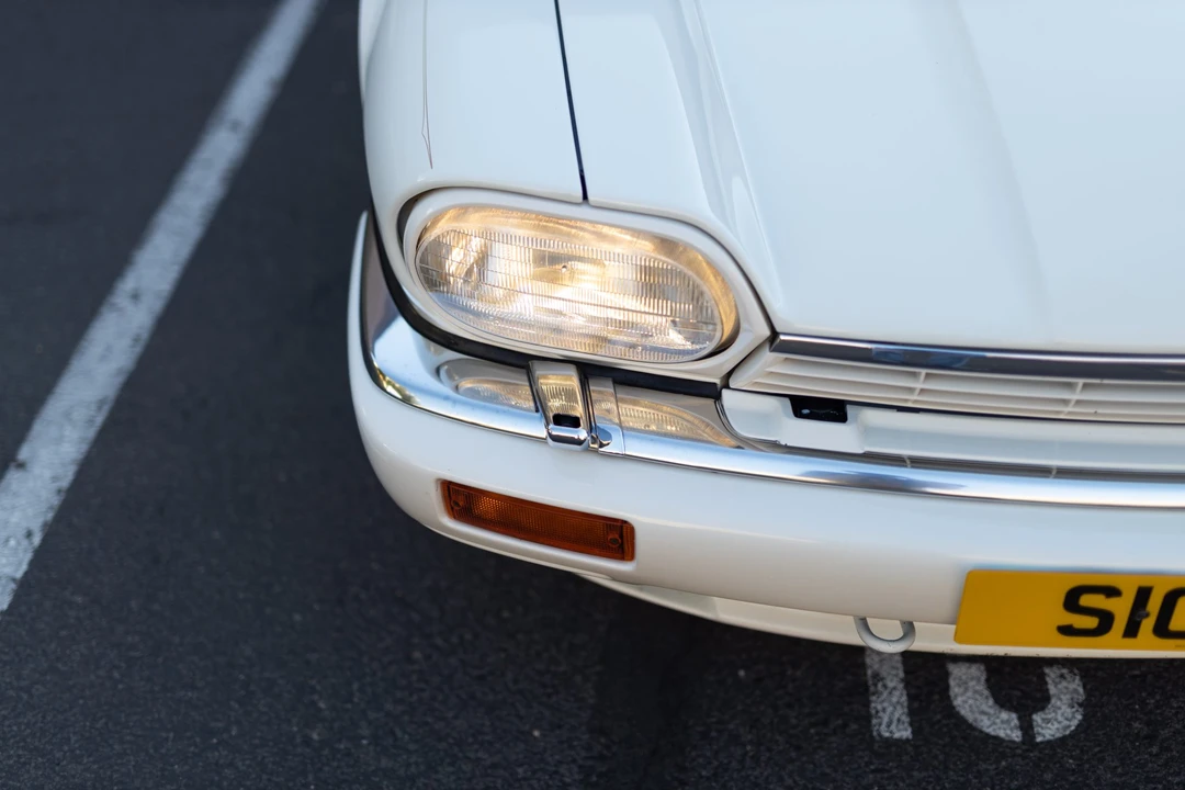 1995 Jaguar XJS Facelift V12 - Image 11 of 31