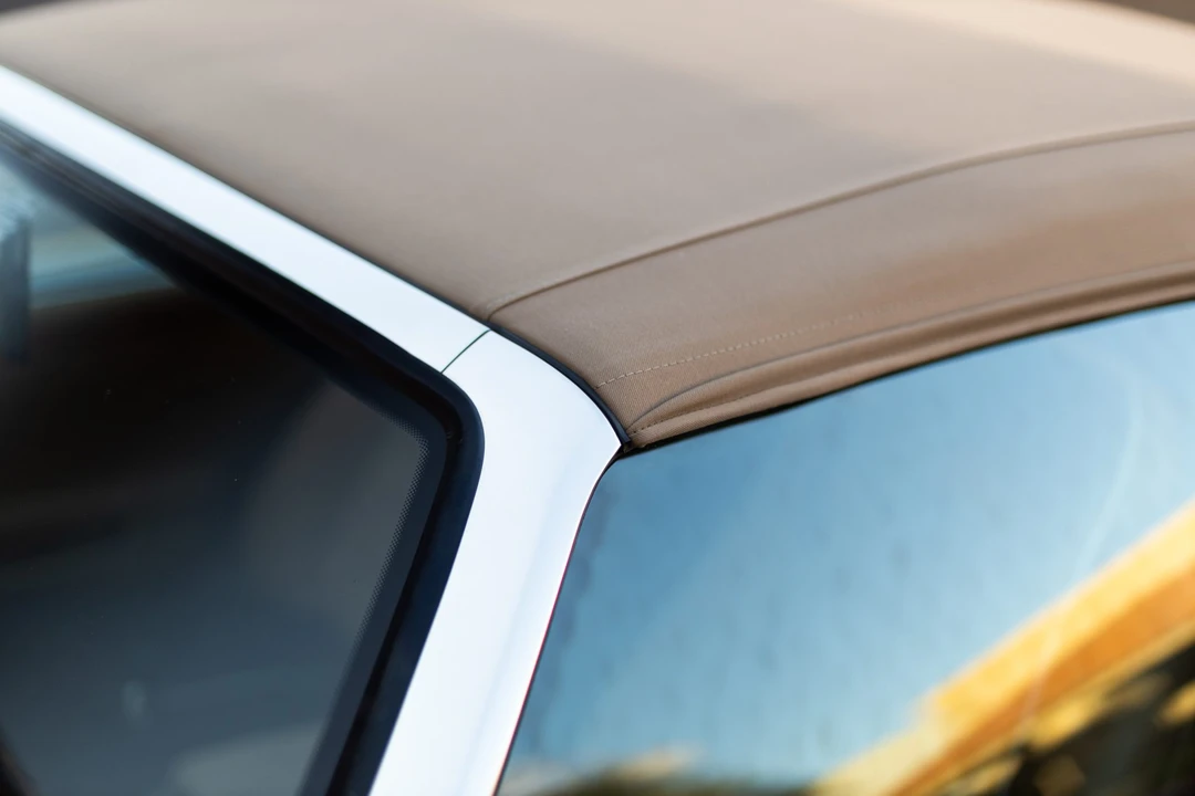 1995 Jaguar XJS Facelift V12 - Image 17 of 31