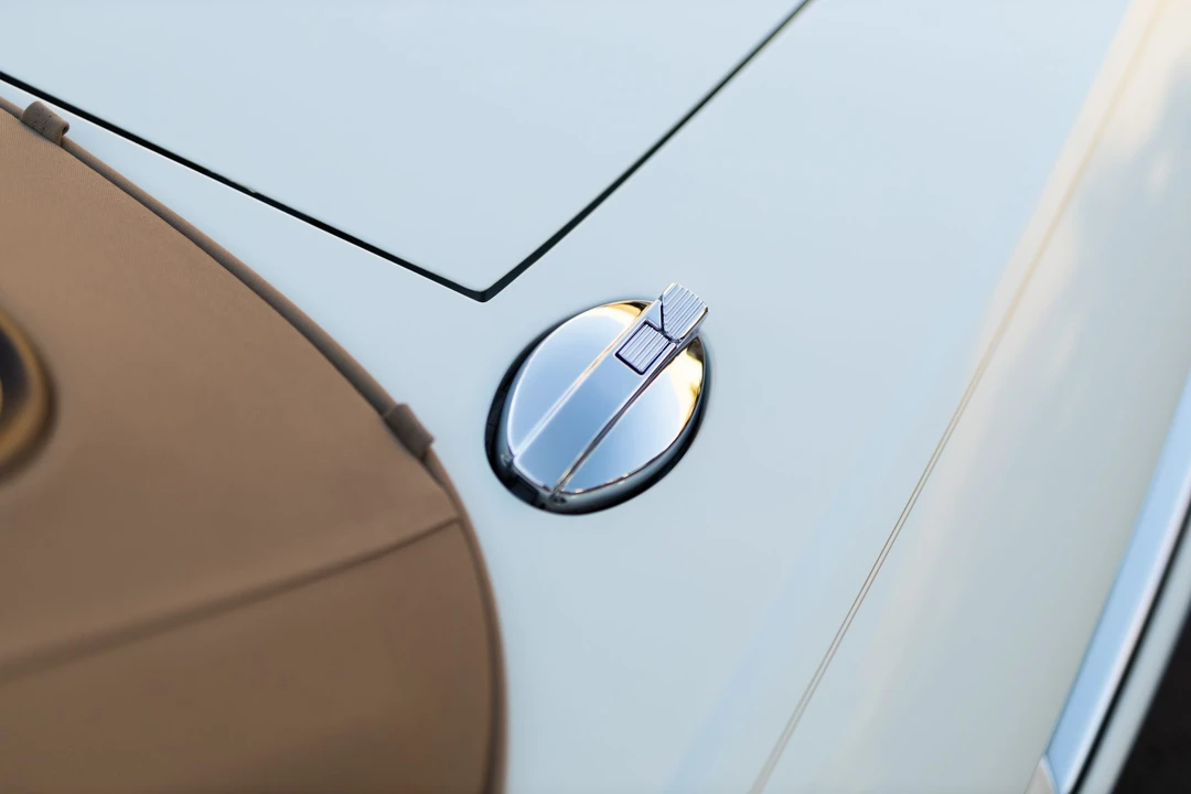 1995 Jaguar XJS Facelift V12 - Image 22 of 31