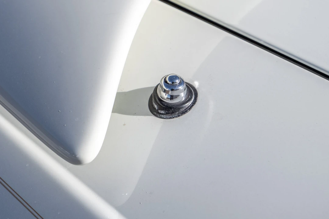 1995 Jaguar XJS Facelift V12 - Image 28 of 31