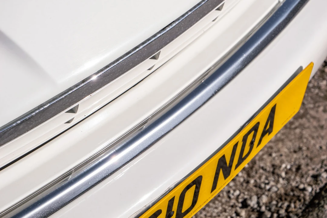 1995 Jaguar XJS Facelift V12 - Image 22 of 31