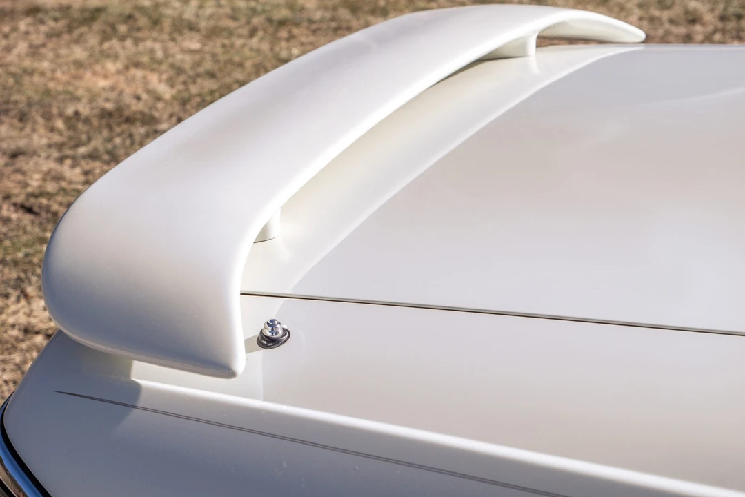 1995 Jaguar XJS Facelift V12 - Image 25 of 31