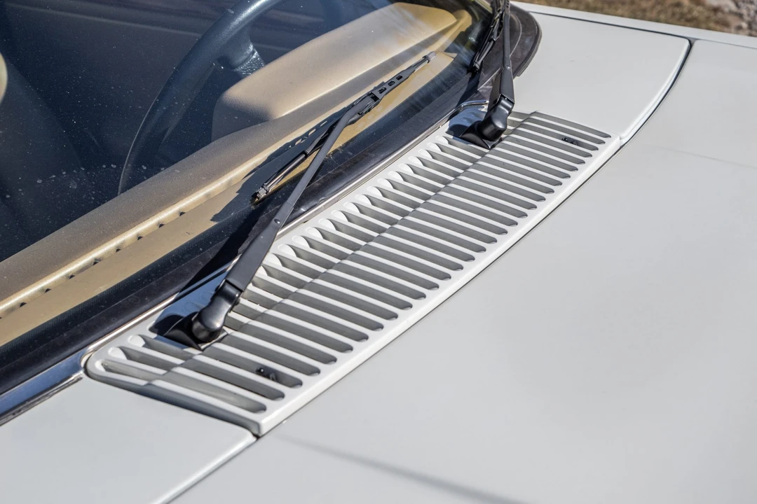 1995 Jaguar XJS Facelift V12 - Image 27 of 31