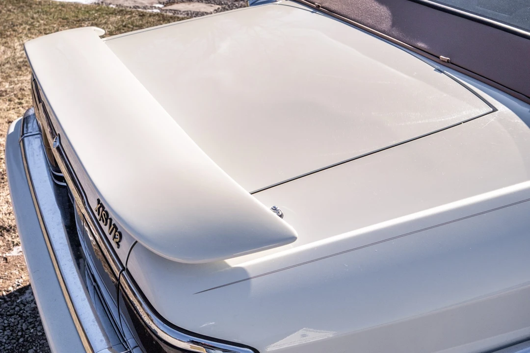 1995 Jaguar XJS Facelift V12 - Image 26 of 31