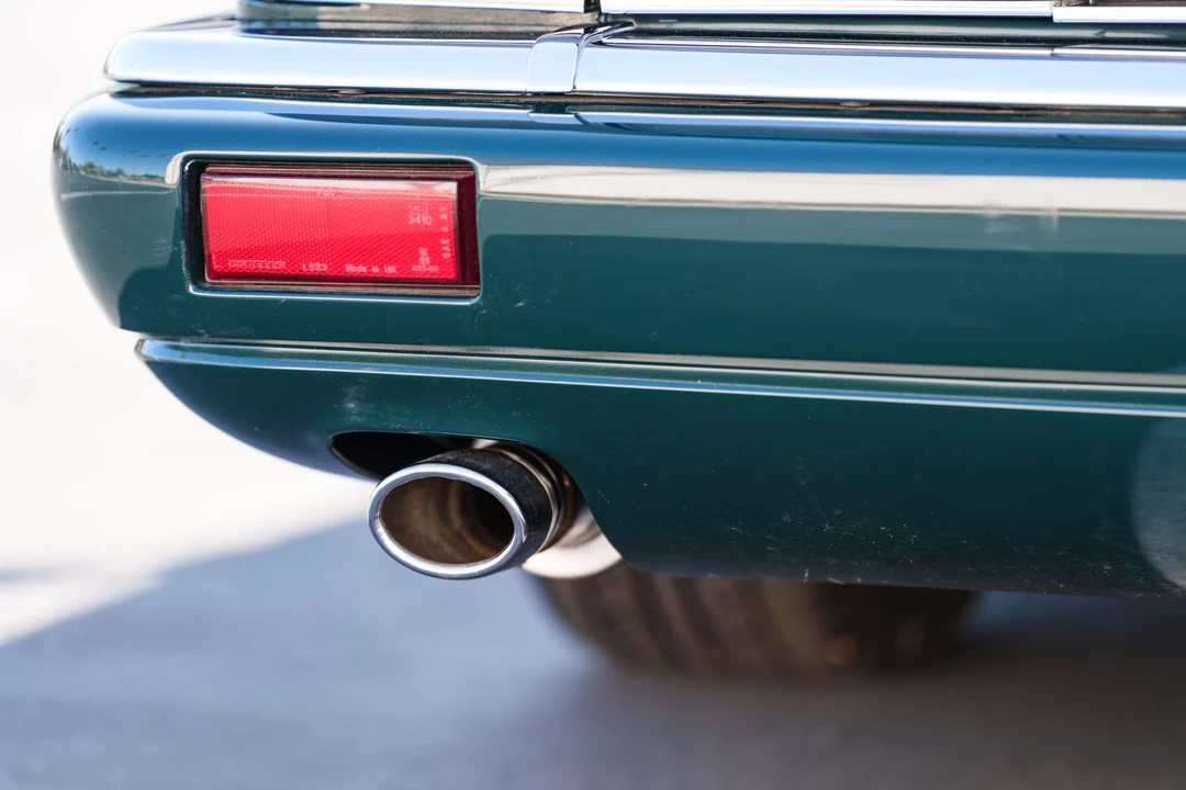 1995 Jaguar XJS Facelift V12 - Image 30 of 31