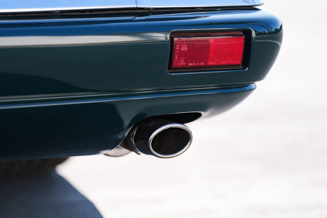 1995 Jaguar XJS Facelift V12 - Image 31 of 31