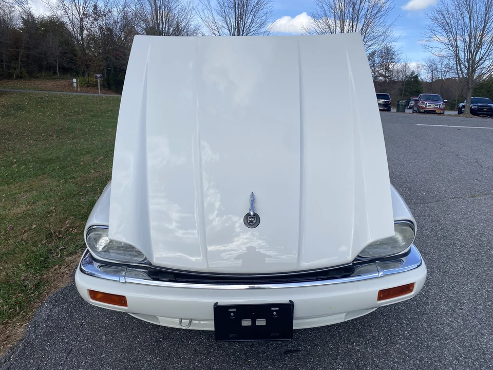 1995 Jaguar XJS - Image 28 of 31