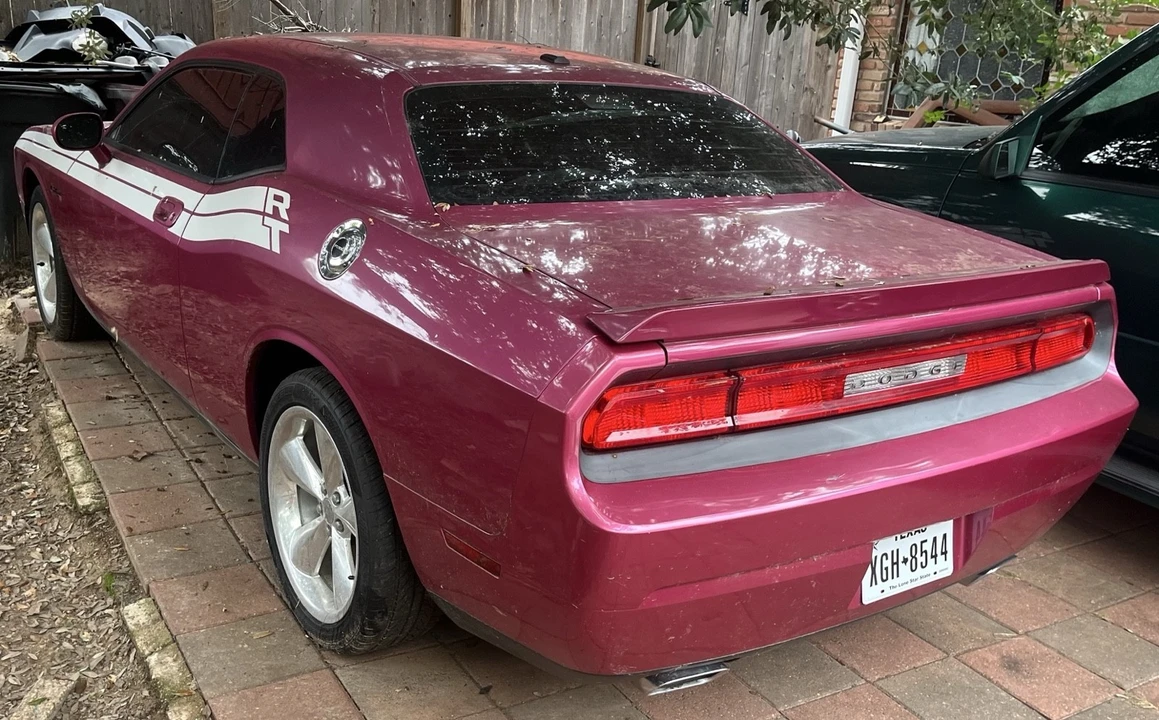 1995 Jaguar XJS - Image 28 of 31