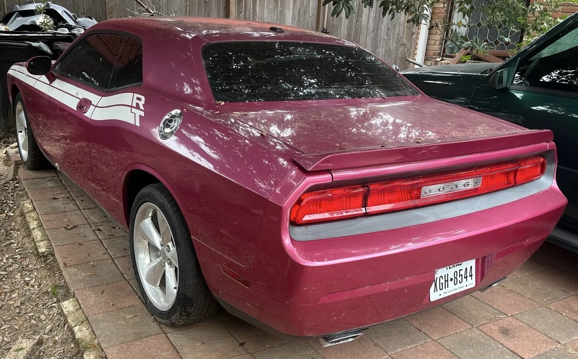 1995 Jaguar XJS - Image 28 of 31