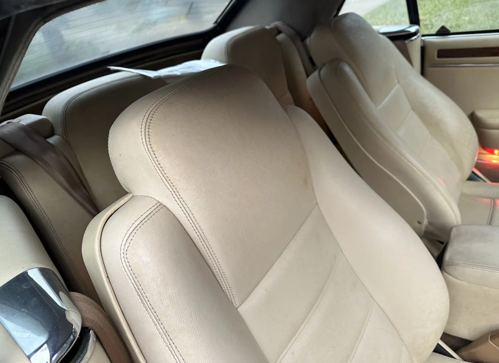 1995 Jaguar XJS - Image 11 of 15