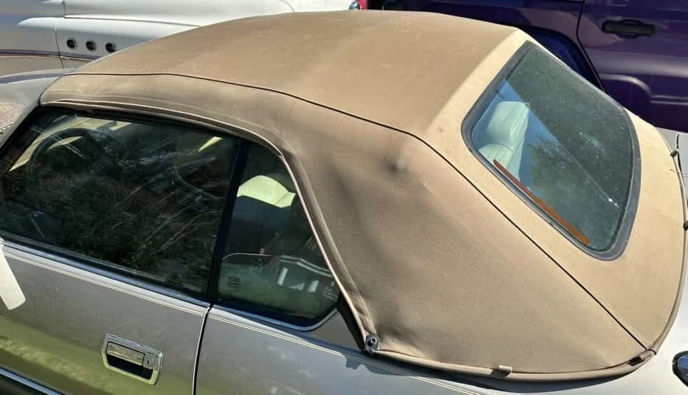 1995 Jaguar XJS - Image 20 of 31