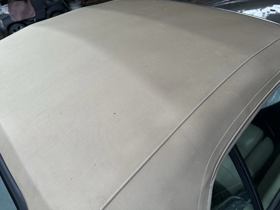 1995 Jaguar XJS Facelift AJ-16 - Image 25 of 31
