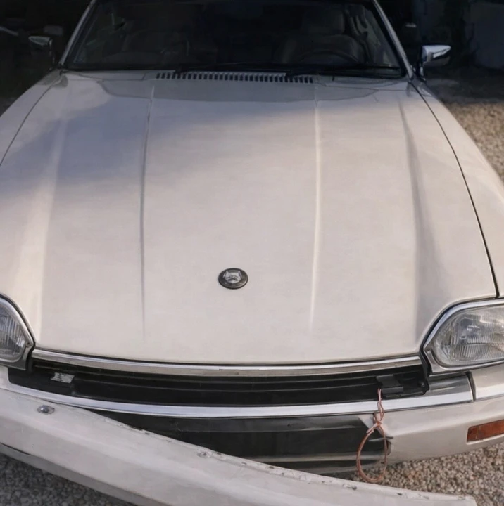 1995 Jaguar XJS - Image 30 of 31