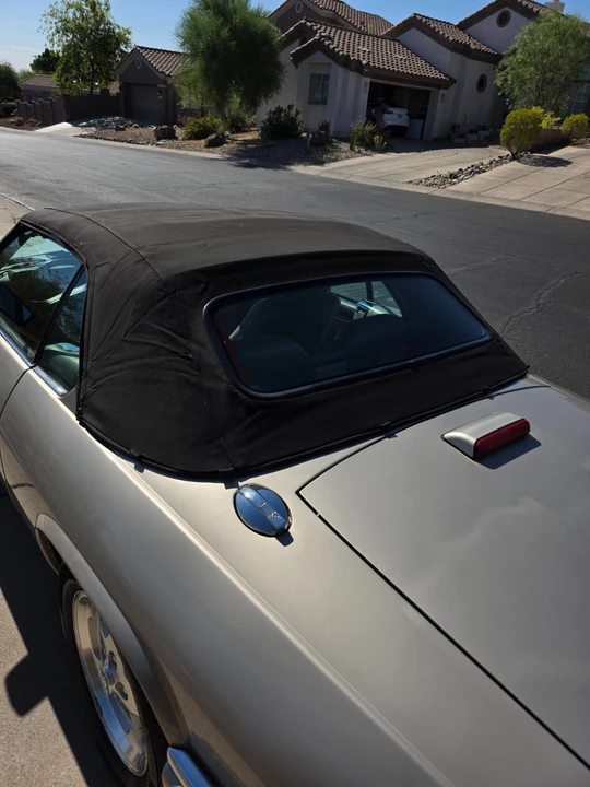 1995 Jaguar XJS Facelift AJ-16 - Image 15 of 28