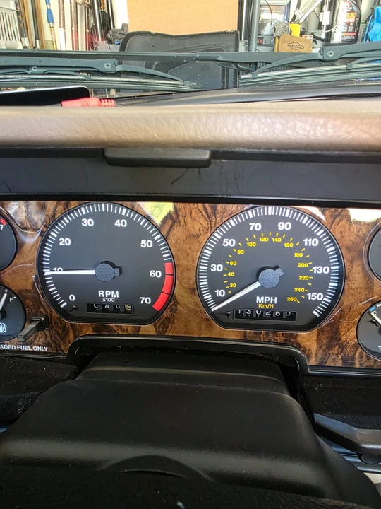 1995 Jaguar XJS Facelift AJ-16 - Image 19 of 28