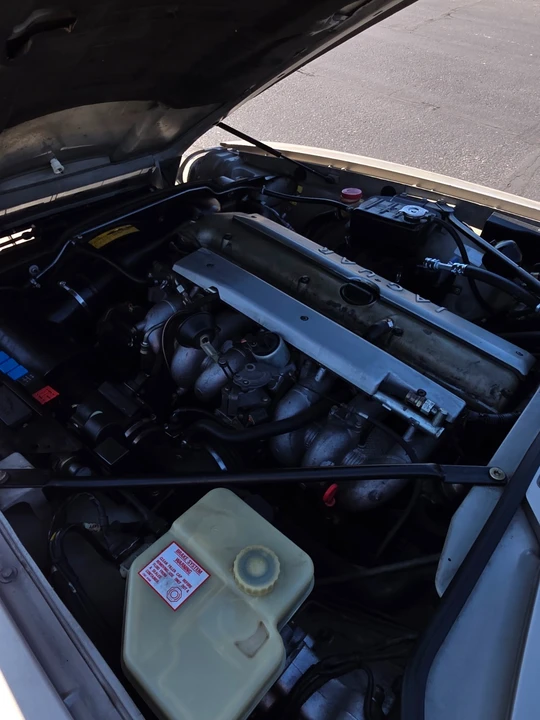 1995 Jaguar XJS Facelift AJ-16 - Image 18 of 28