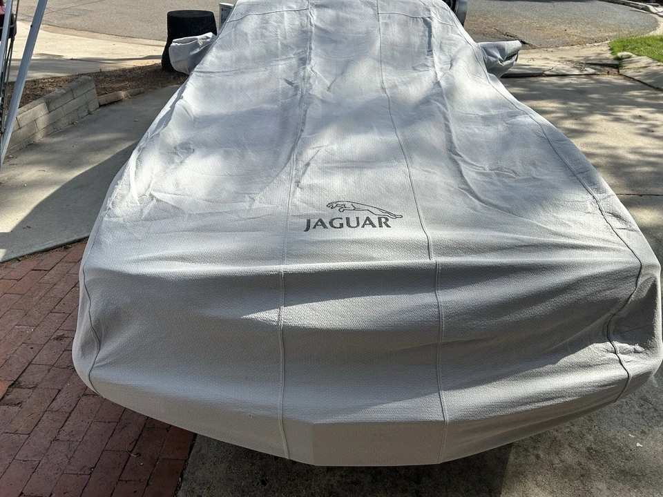 1995 Jaguar XJS - Image 10 of 10