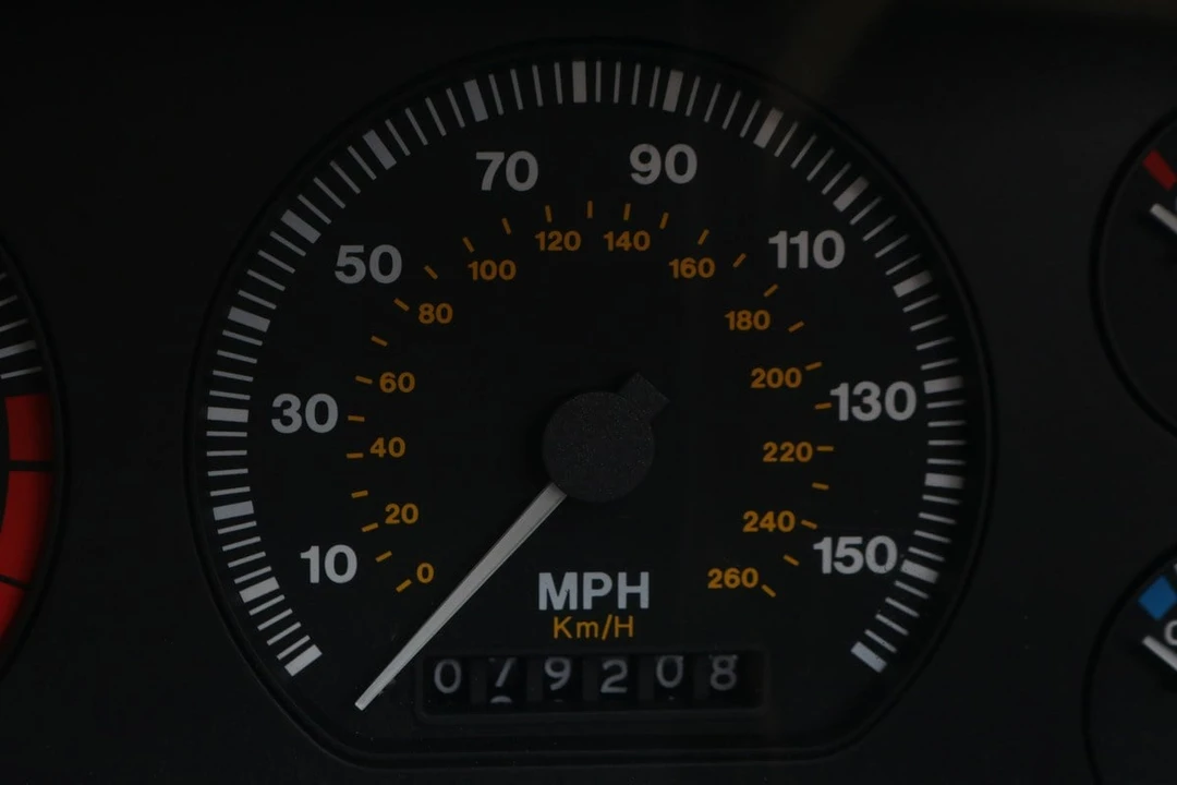 1995 Jaguar XJS Facelift AJ-16 - Image 28 of 30