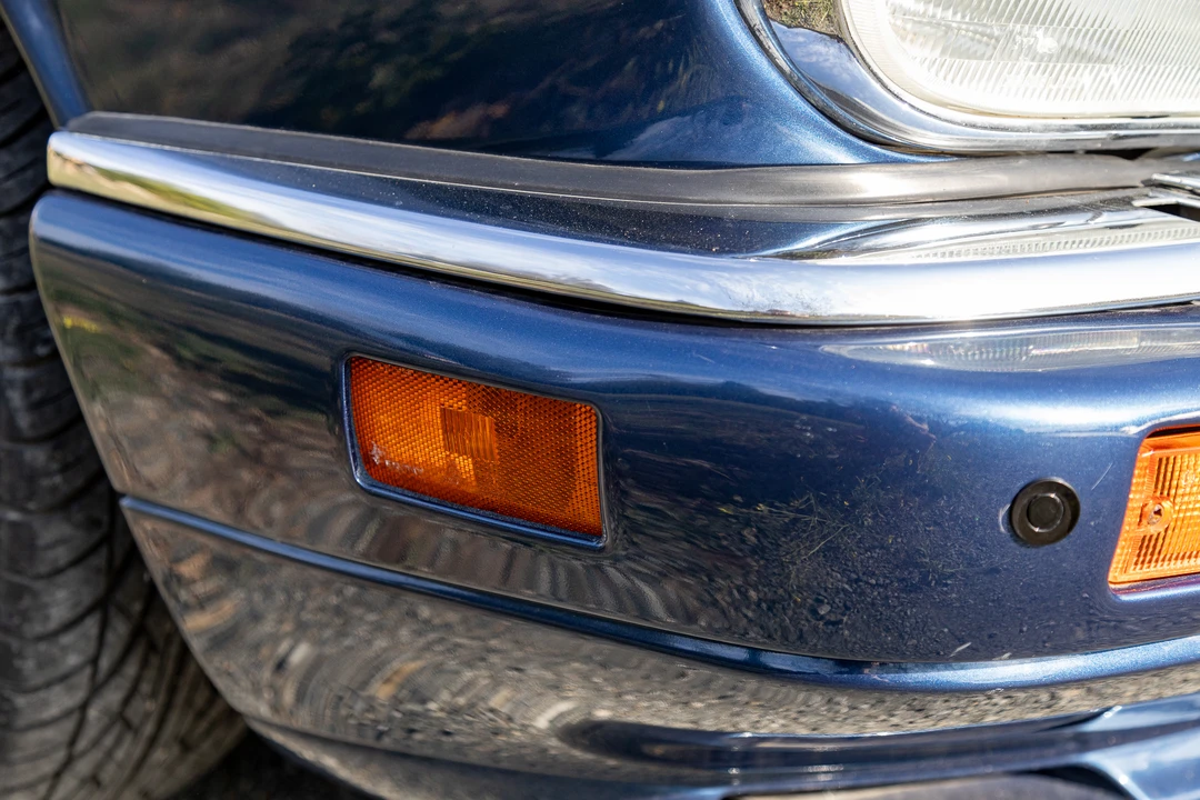 1995 Jaguar XJS Facelift AJ-16 - Image 28 of 31