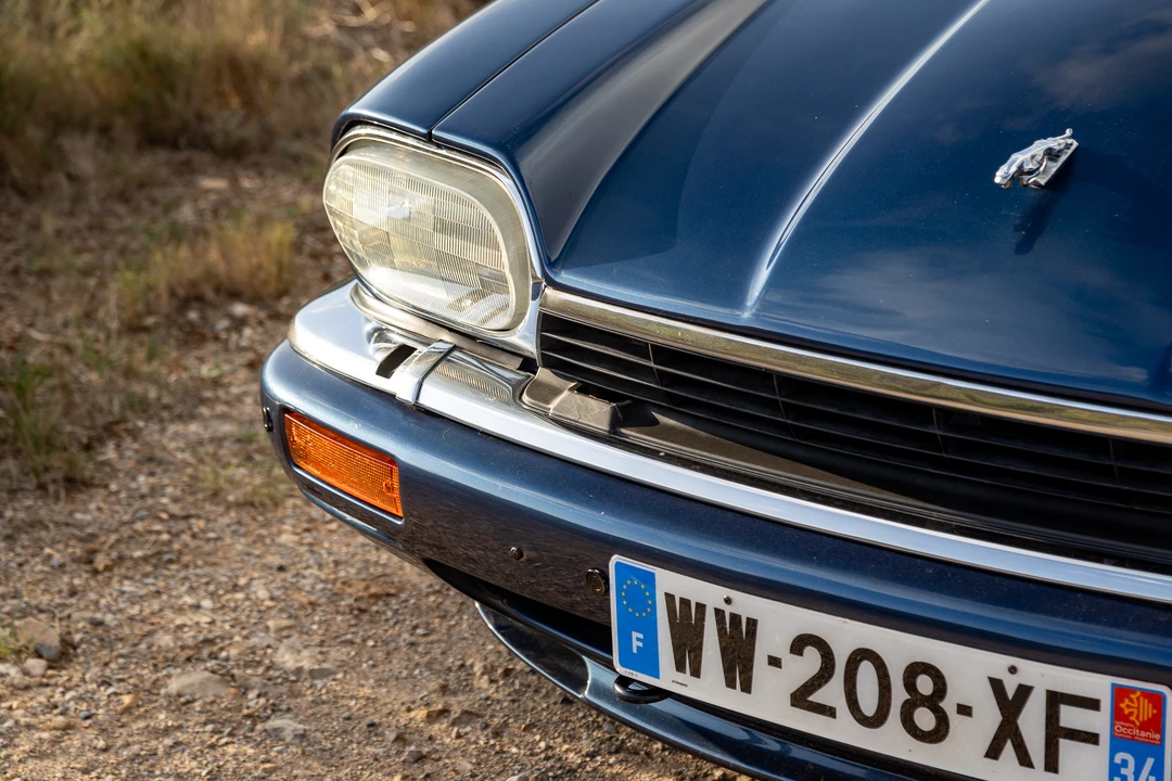 1995 Jaguar XJS Facelift AJ-16 - Image 24 of 31