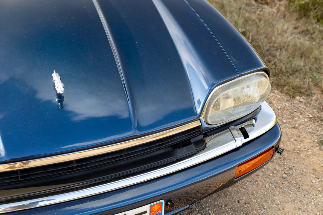 1995 Jaguar XJS Facelift AJ-16 - Image 25 of 31
