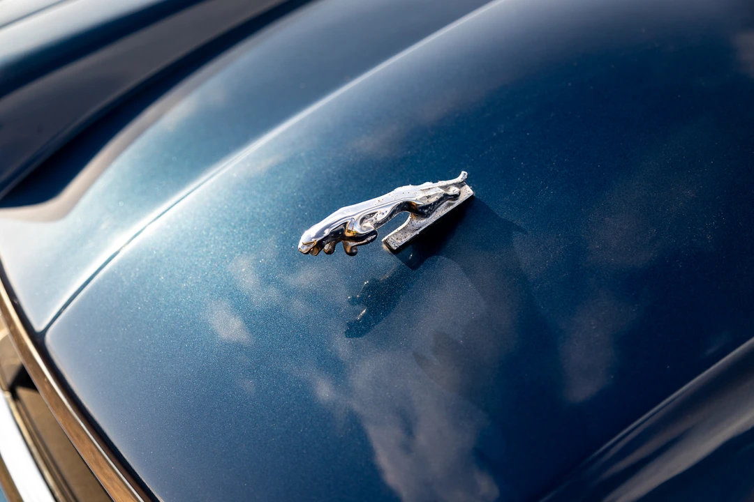 1995 Jaguar XJS Facelift AJ-16 - Image 26 of 31
