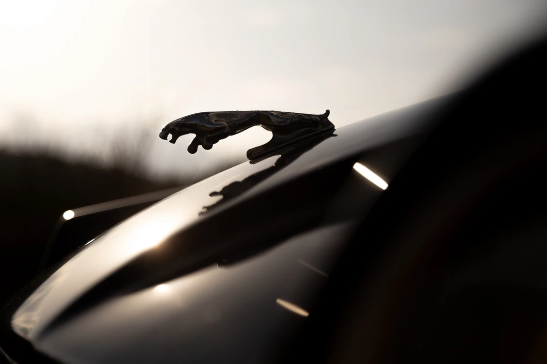 1995 Jaguar XJS Facelift AJ-16 - Image 27 of 31