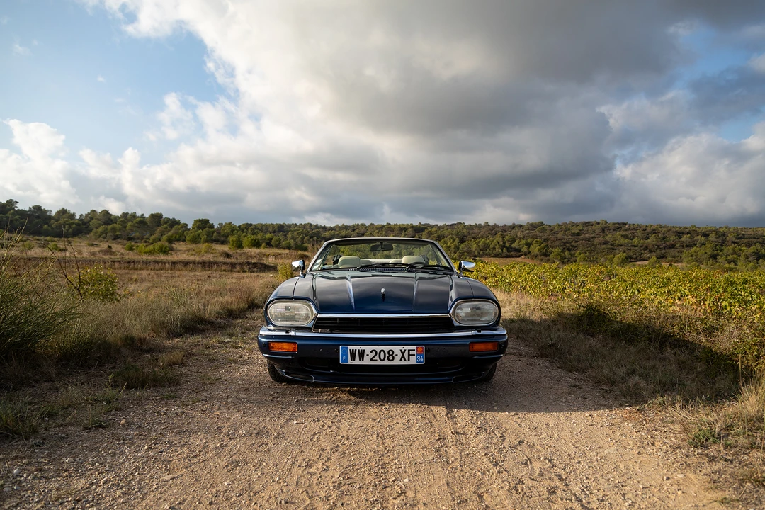 1995 Jaguar XJS Facelift AJ-16 - Image 15 of 31