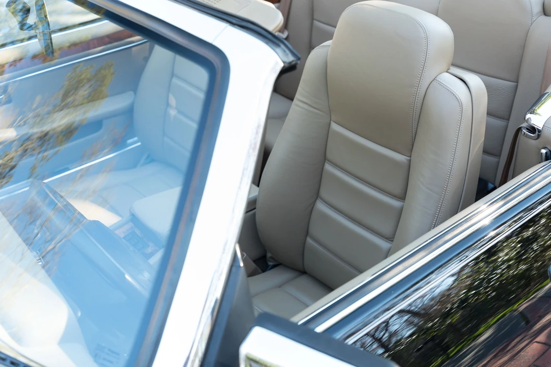1995 Jaguar XJS Facelift AJ-16 - Image 15 of 31